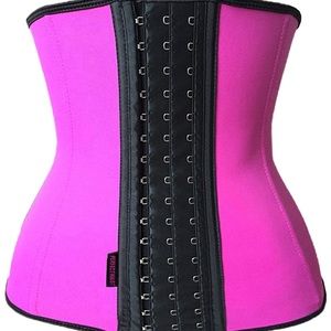 Waist trainer/waist cincher, corset